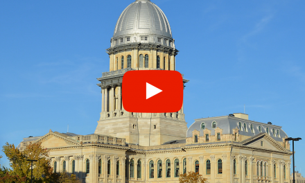 Spring 2021 Legislative Session Update