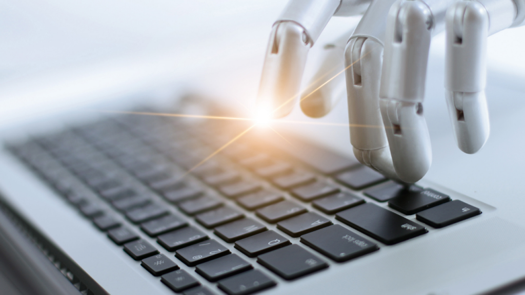 ADVANCEMENTS IN A.I. ARE COMBATING HEALTHCARE FRAUD