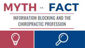 MYTH VS. FACT – INFOGRAPHIC FOR THE CURES ACT