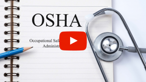 OSHA manual