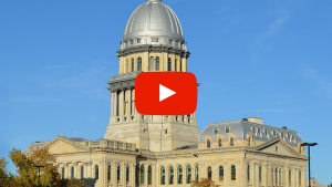 Illinois State Capitol