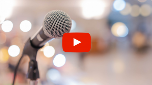 Image of microphone