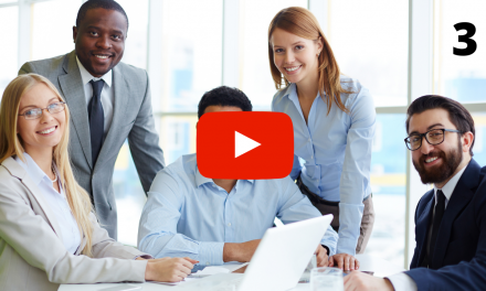 Behavioral Controls – IRS Worker Classification
