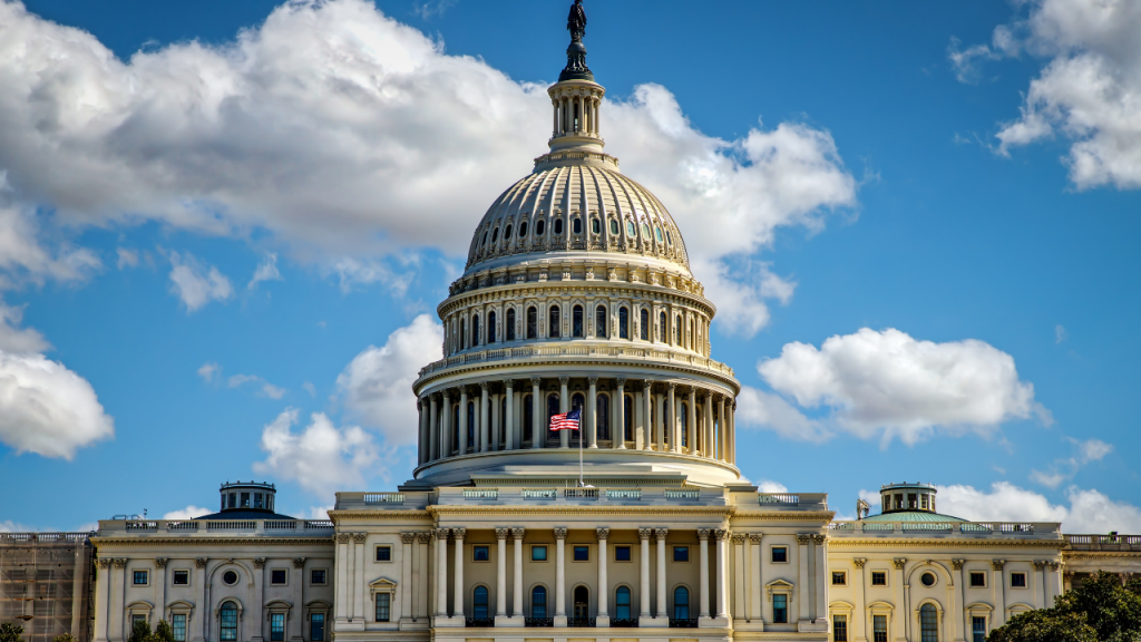 U.S. Capitol