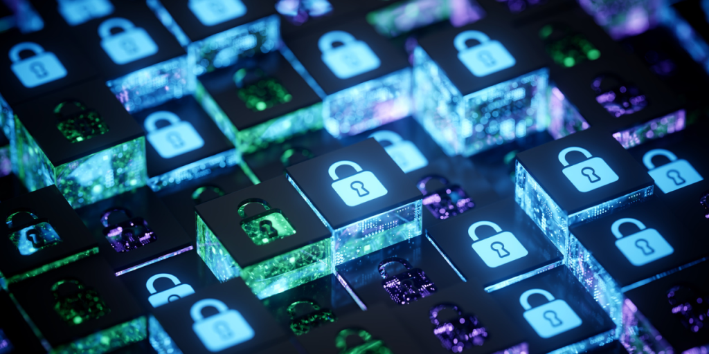 Data protection