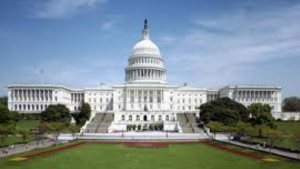 U.S. Capitol