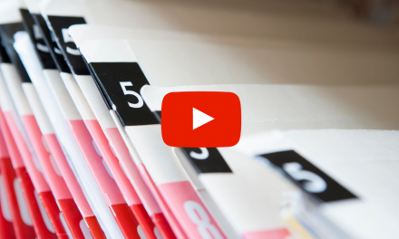 How Long Should You Maintain Your Medical Records?