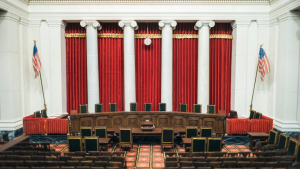 U.S. Supreme Court