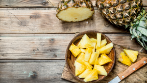 Pineapple