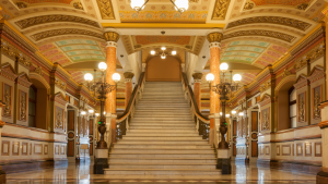 Illinois State Capitol
