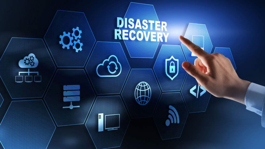 Disaster Recovery Plan