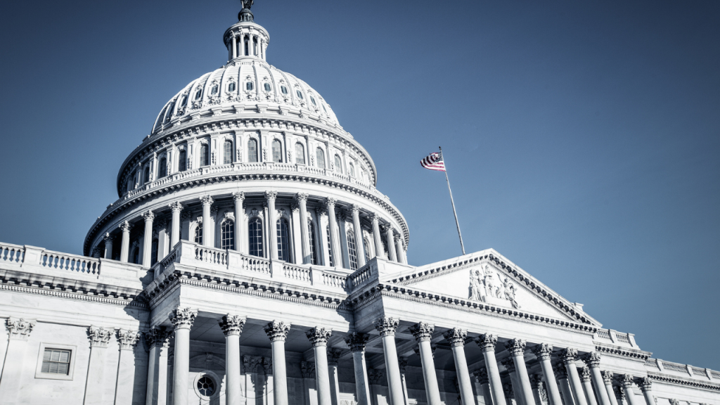 U.S. Capitol