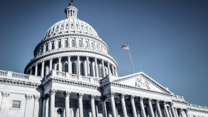 U.S. Capitol