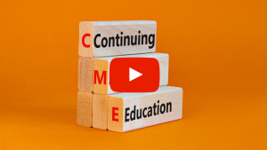 Continuing Medical Education