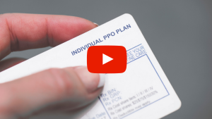 Insurance Card