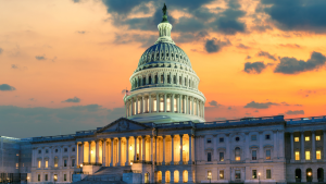 U.S Capitol