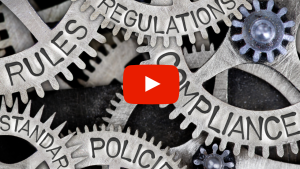 Regulatory gears