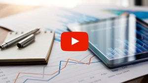 Image of financial documents