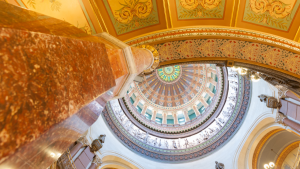 Illinois State Capitol