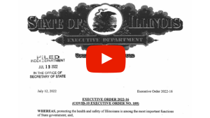 Image of Executive Order