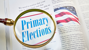 "Primary Elections: