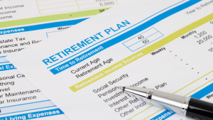 Retirement Plan