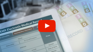 Electronic Medical Record