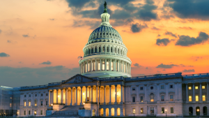 U.S. Capitol