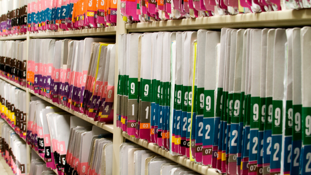 medical records