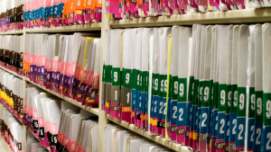 medical records
