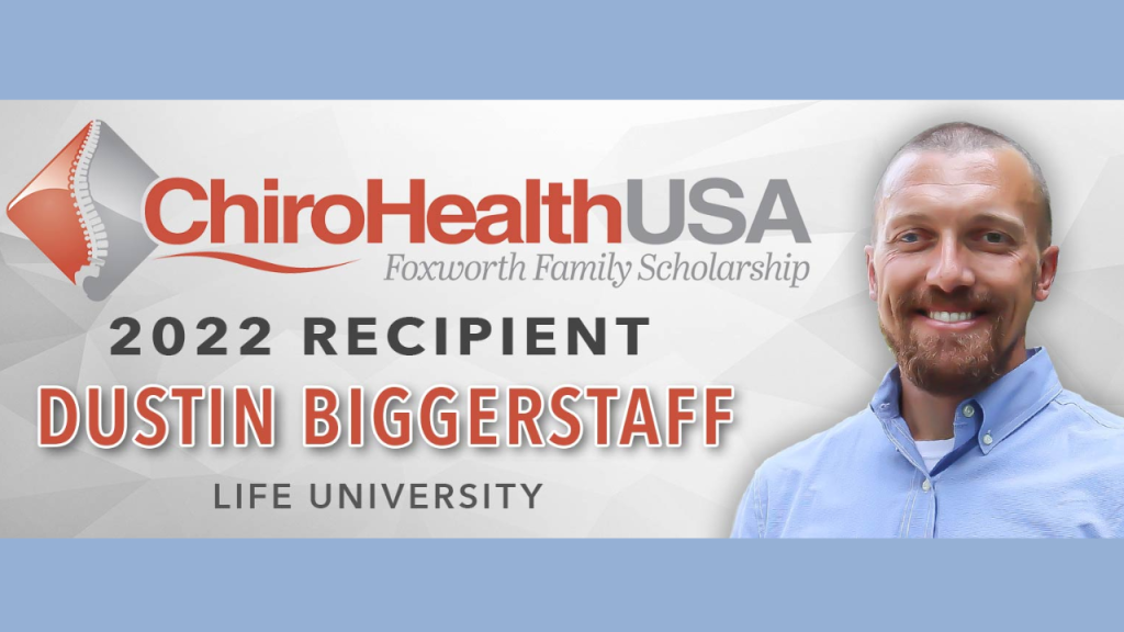 Scholarship Recipient