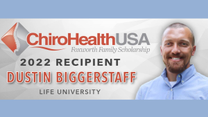 Scholarship Recipient