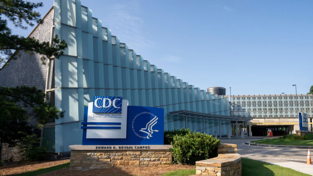 CDC Facility