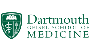 Dartmouth Geisel School of Mediccine logo
