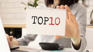 Top 10