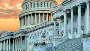U.S. Capitol
