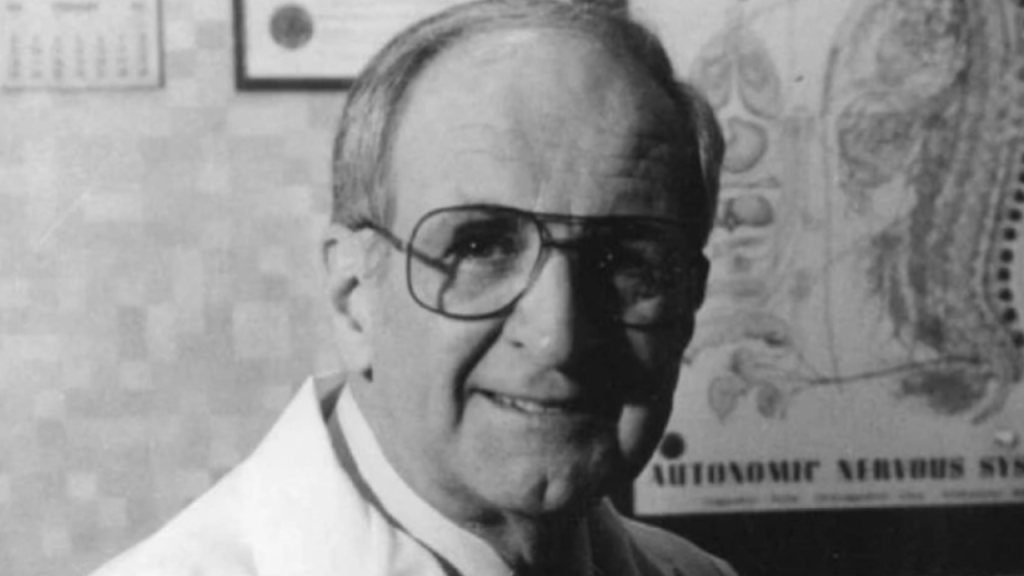 Image of Chester Wilk