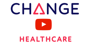 Change Healthcare logo