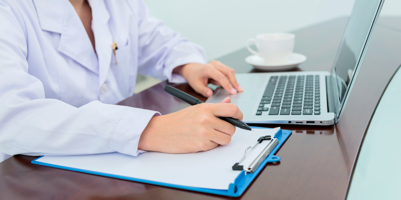 <strong>The Power of Promptness: Why Timely Documentation Matters</strong>