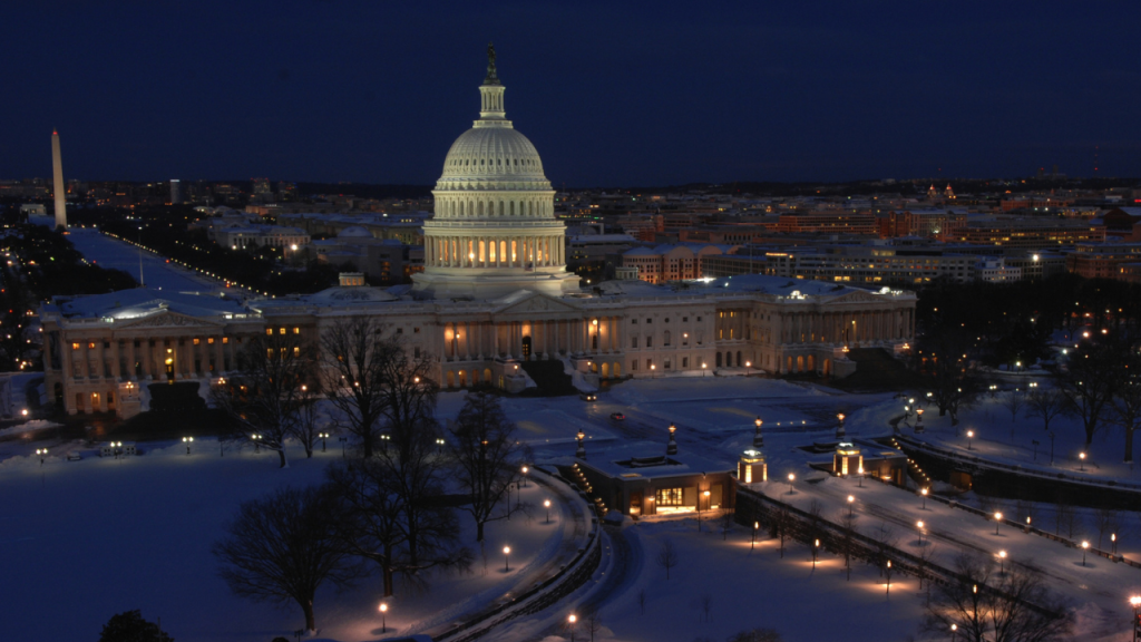 U.S. Capitol