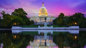 U.S. Capitol