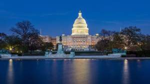 U.S. Capitol