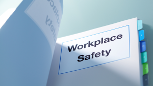 Workplace Safety Manual