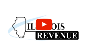Illinois Department of Revenue logo