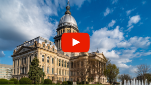 Illinois State Capitol