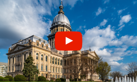 Illinois 2023 Spring Session Update
