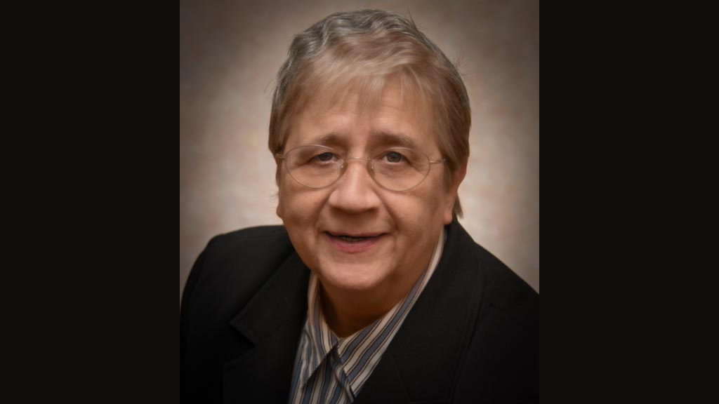 Image of Dr. Linda Zange