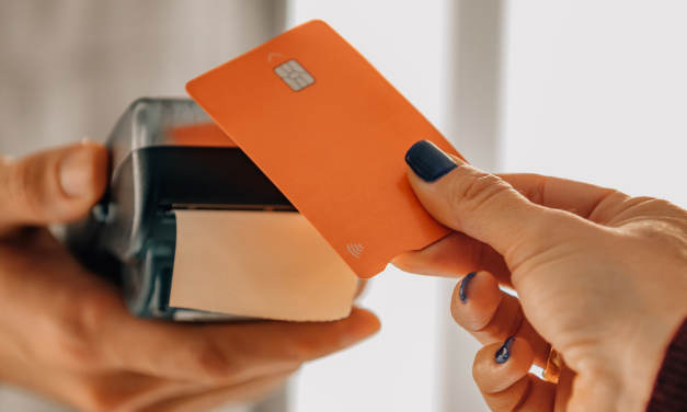 Credit Card Surcharges and Chiropractic Physicians in Illinois