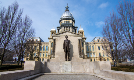 LEGISLATIVE SESSION 2023 REVIEW