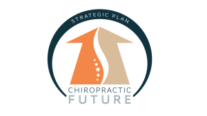 Chiropractic Future Strategic Plan logo